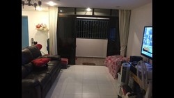 Blk 296B Compassvale Crescent (Sengkang), HDB 5 Rooms #172891882